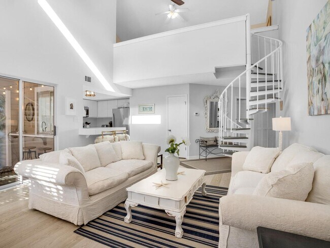 Building Photo - 3BR/3BA Fully Furnished Beach Cottage at H...