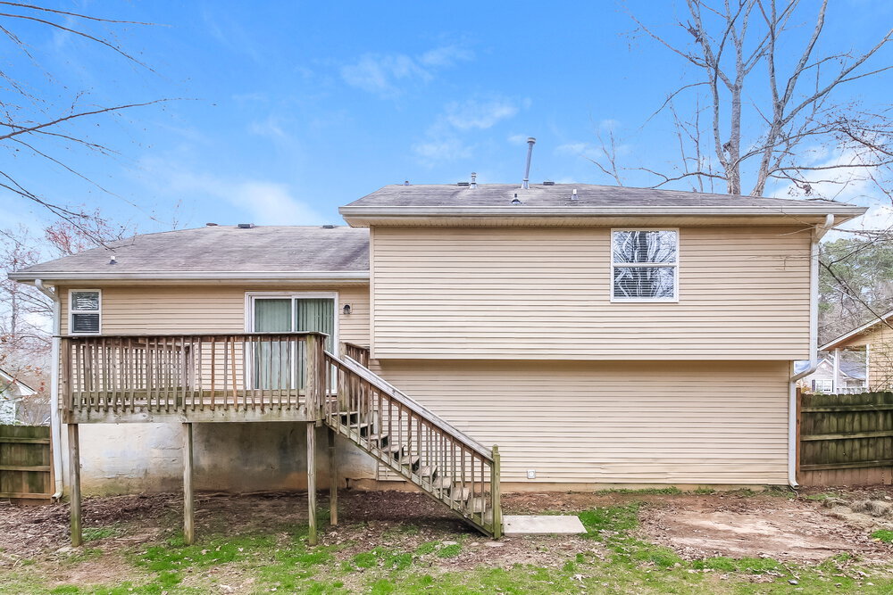 Building Photo - 1507 Sugarplum Pl SW