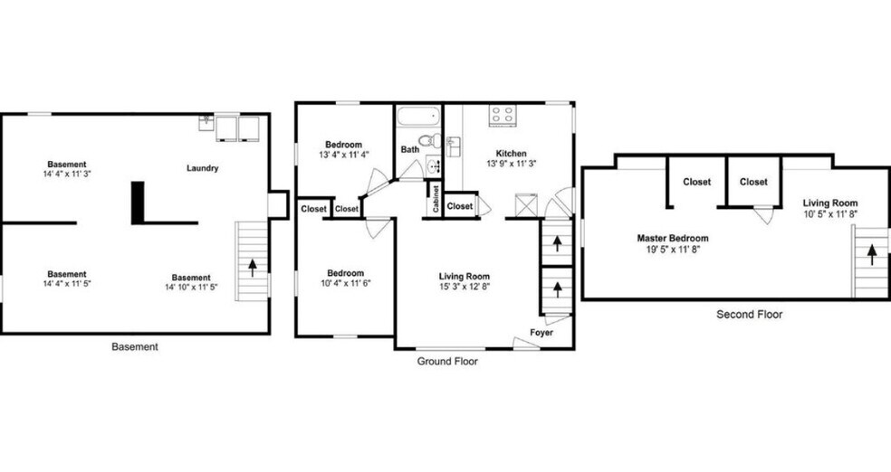 Building Photo - 1713 Laurie Rd E