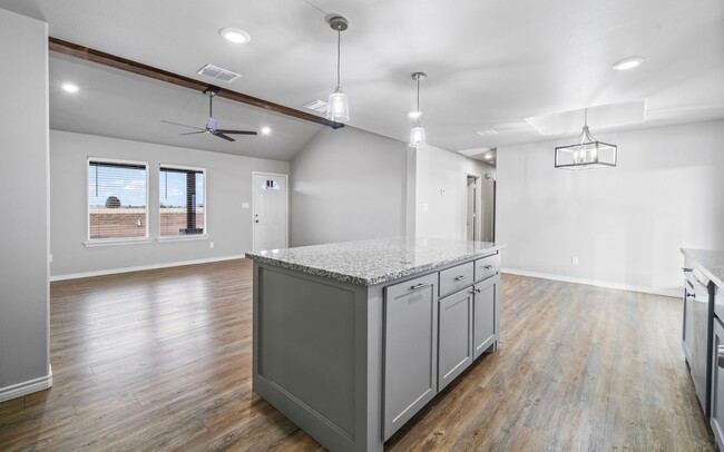 Building Photo - Brand New Construction In Frenship ISD!