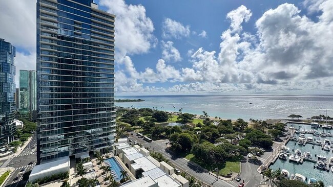 Building Photo - 1100 Ala Moana Blvd