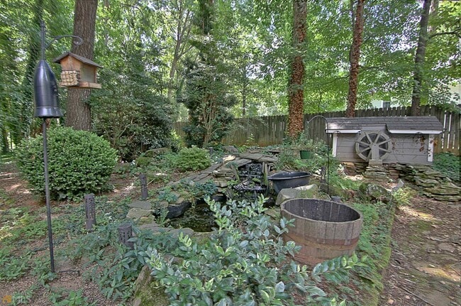 Building Photo - 702 Bookman Point