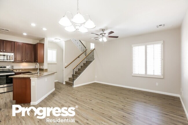 Building Photo - 4087 E Jasper Dr