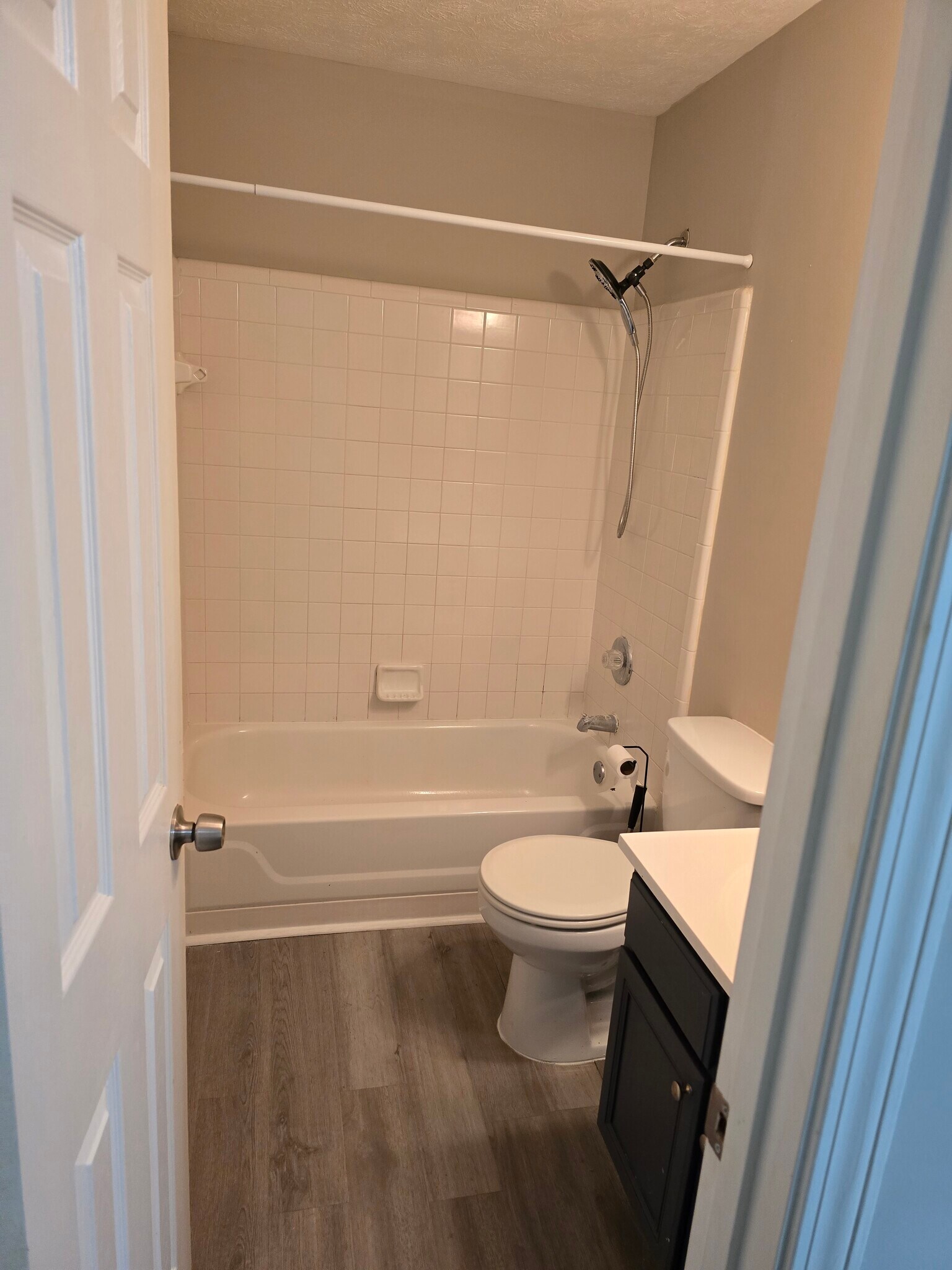Master Bath - 2016 Briar Trail Ct SW