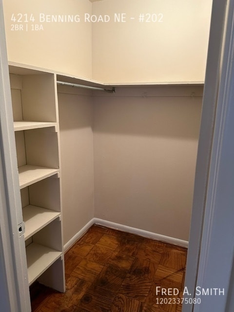 Building Photo - Two-Bedroom Apartment - Benning Terrace Ap...