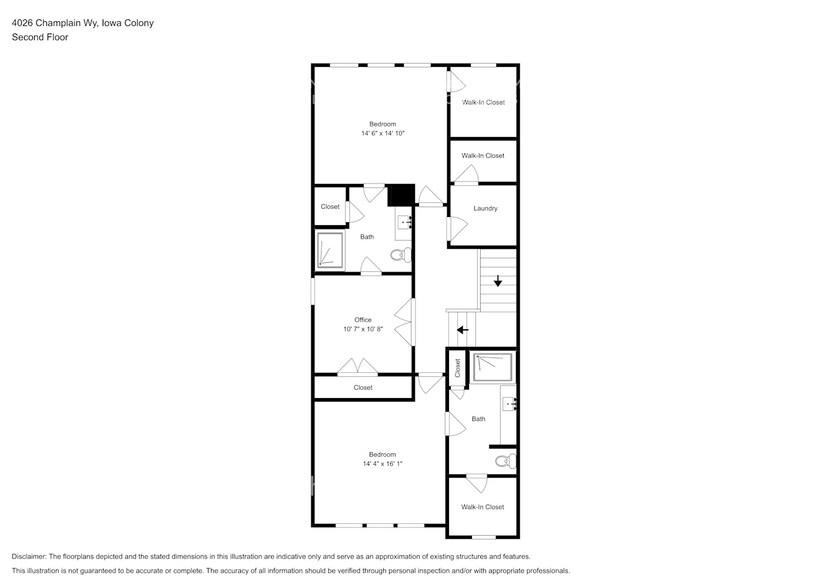 Building Photo - 4026 Champlain Wy