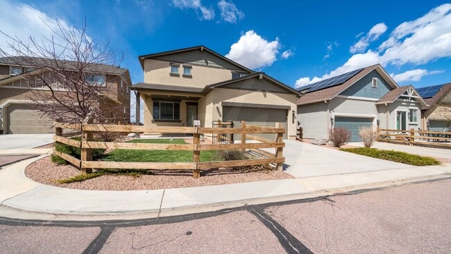 Building Photo - Immaculate two story home in Indigo Ranch