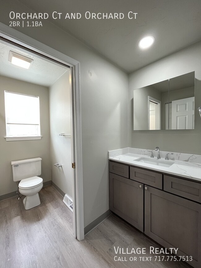 Building Photo - 306 Orchard Ct