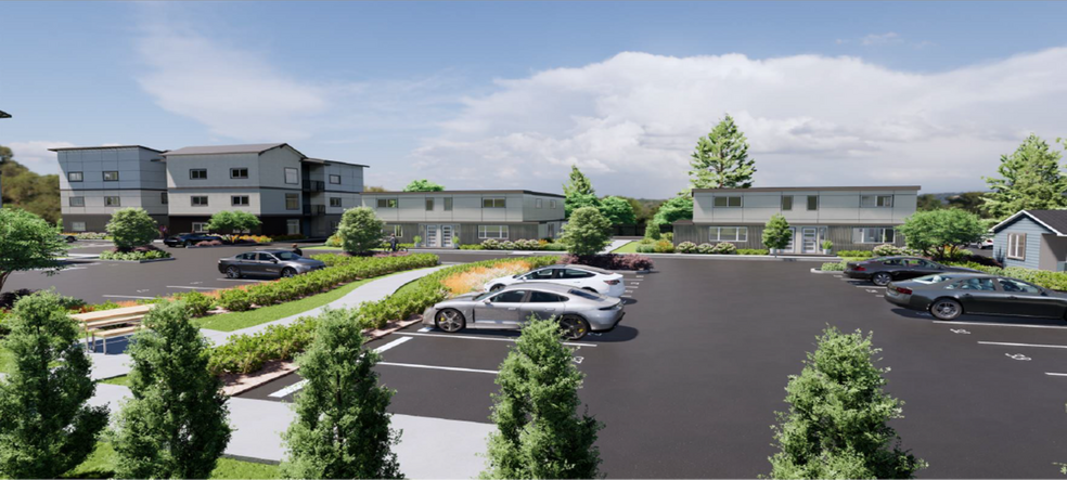 Building Photo - Copperstone Luxury Apartments and Townhomes