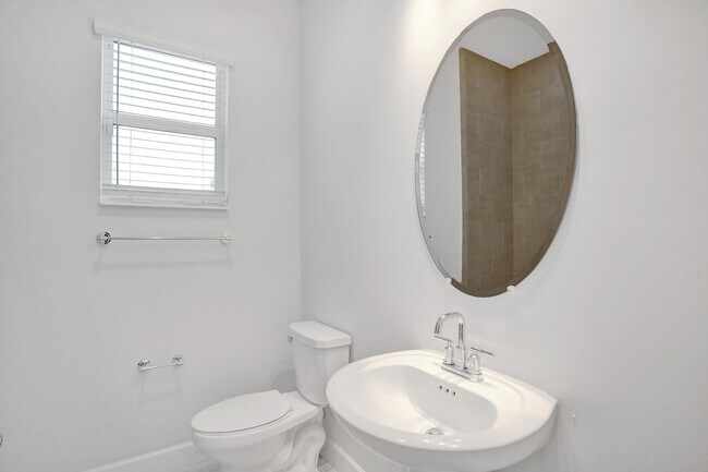 Building Photo - New House for Rent