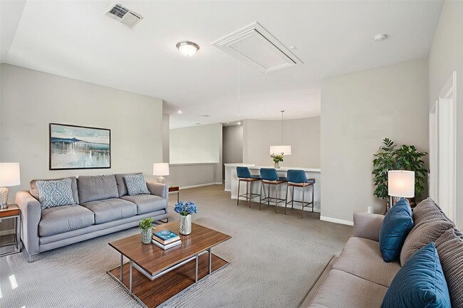 Building Photo - 2641 Summer Indigo Trl