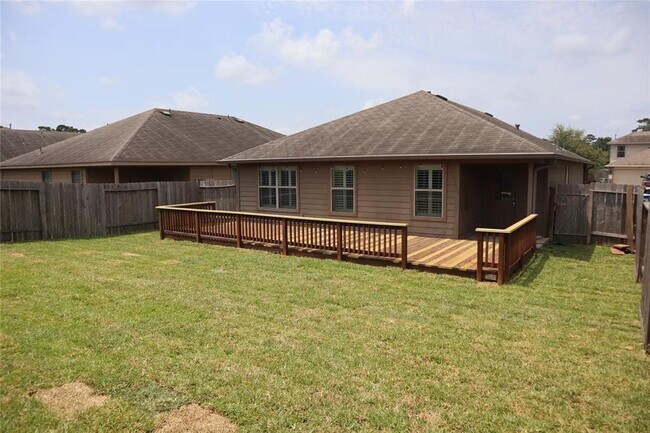 Building Photo - 20138 Louetta Ash Dr