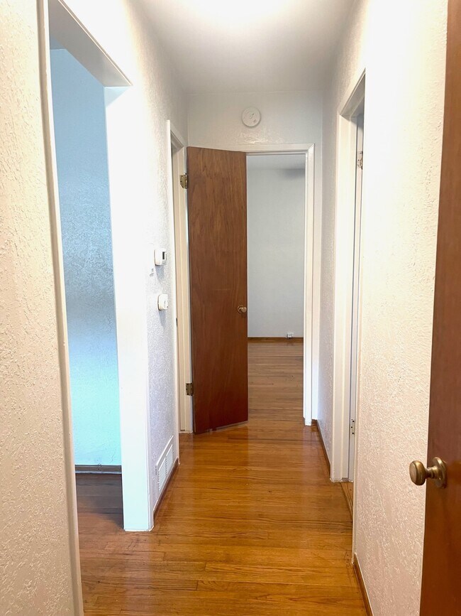 Building Photo - 4120 N Pershing Ave