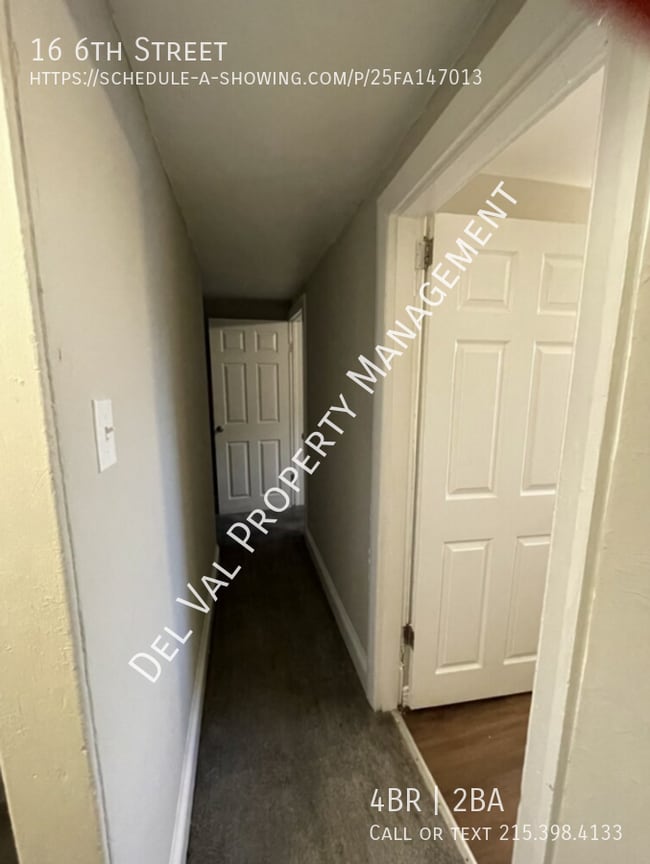 Building Photo - 16 6th St