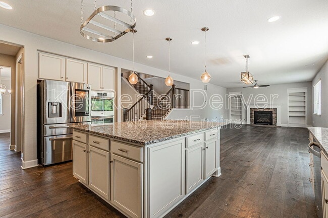 Building Photo - 7823 S Quantock Way