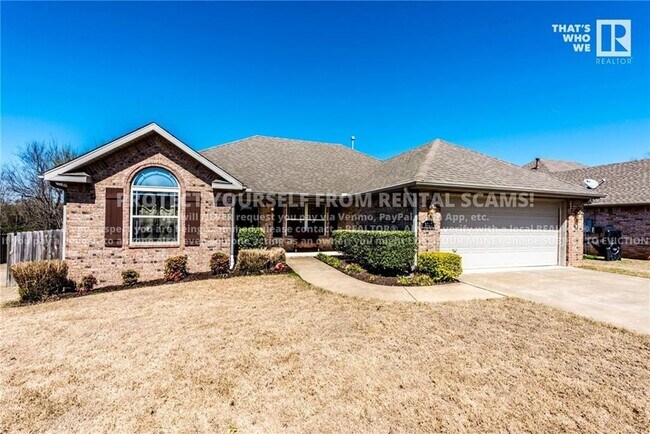 Building Photo - 3522 W Clearwood Dr