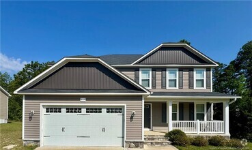 Building Photo - 337 English Oak Dr