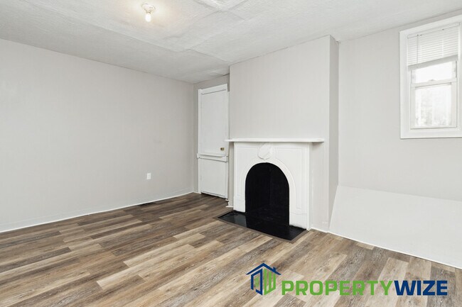 Building Photo - 517 Mosher St