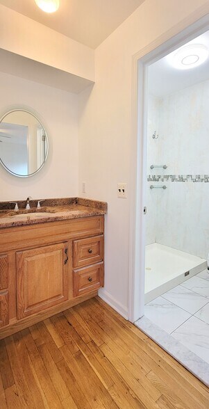 MBath - 164 Little Falls Rd