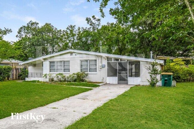 Building Photo - 7940 Fresca St