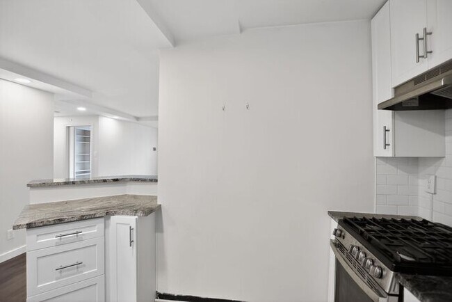 Building Photo - 2401 H St NW