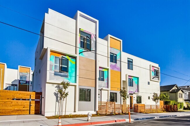 Building Photo - ArtHaus Magnolia