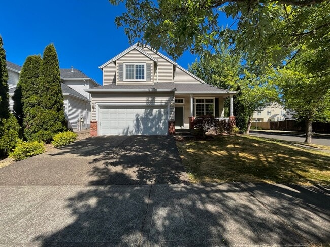 Primary Photo - Gorgeous 4 Bed, 2.5 Bath House!