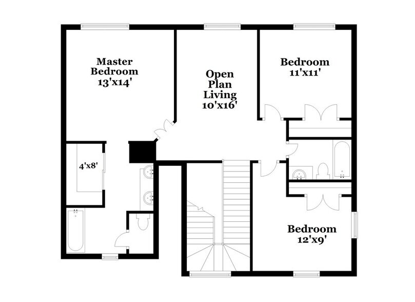 Building Photo - 3924 Huntmeadow Dr
