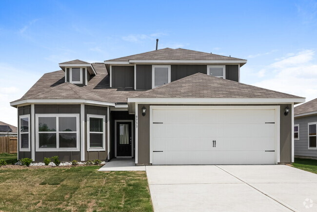 Building Photo - 9733 Teton Vis Dr