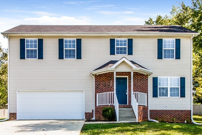 Building Photo - 328 Slippery Rock Dr