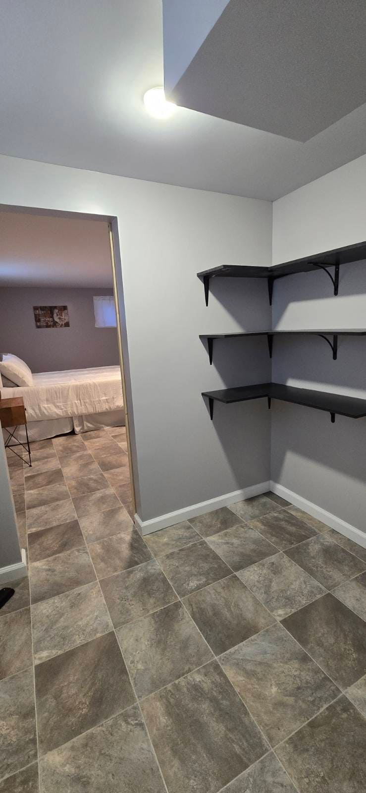 Huge walk in closet - 5220 Jacksboro Pike