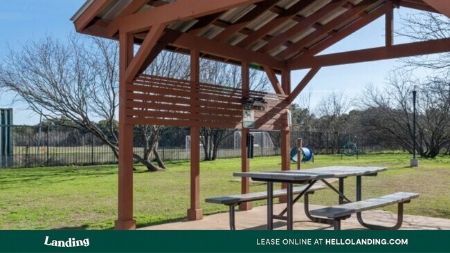 Building Photo - 4701 Monterey Oaks Blvd