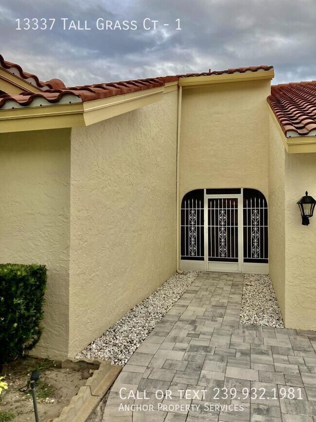 Building Photo - 13337 Tall Grass Ct