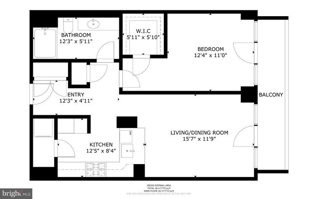 Building Photo - 631 D St NW