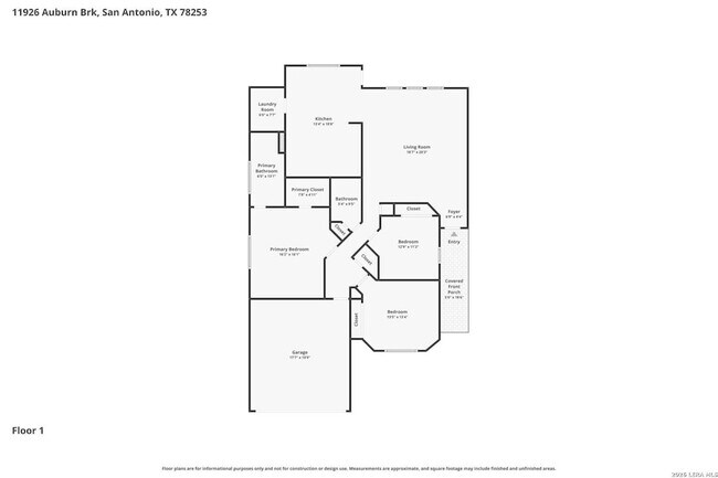 Building Photo - 11926 Auburn Brook