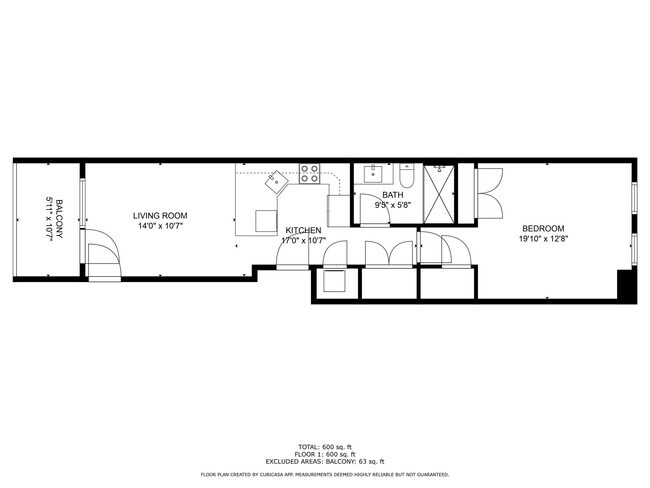 Building Photo - 1100 New York Ave