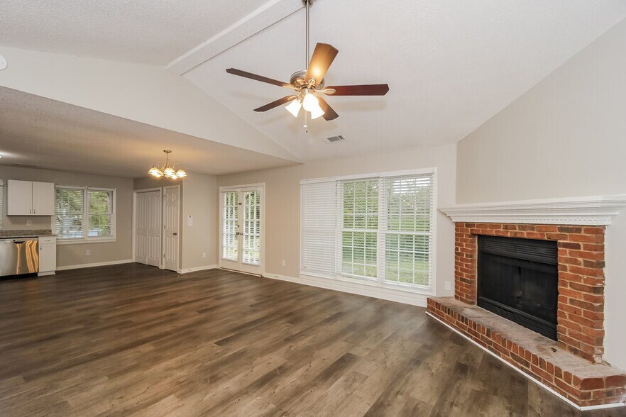 Building Photo - 4891 Country Cove Way