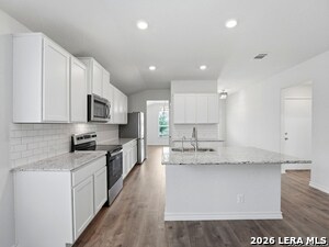 Building Photo - 804 Red River