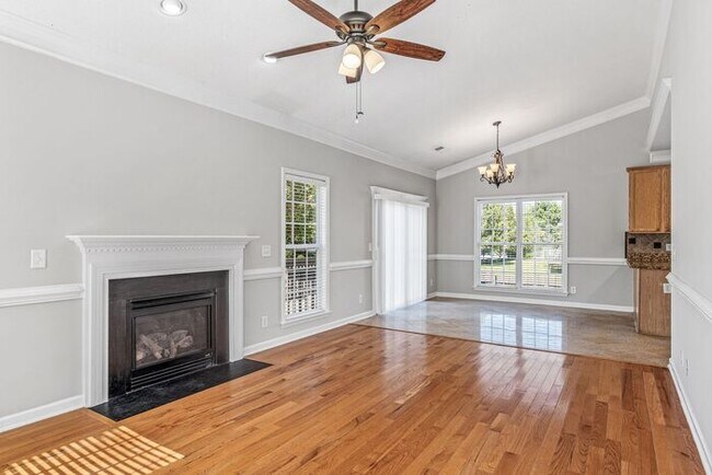 Building Photo - W. Wendover, Beautiful Home, Granite Counter-Tops, SS Appliances, Hardwoods, FP, Deck, Fenced, Ga...
