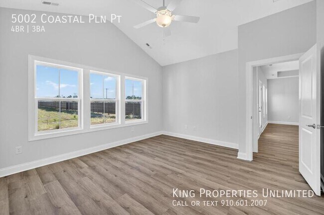 Building Photo - 5002 Coastal Pln Pt