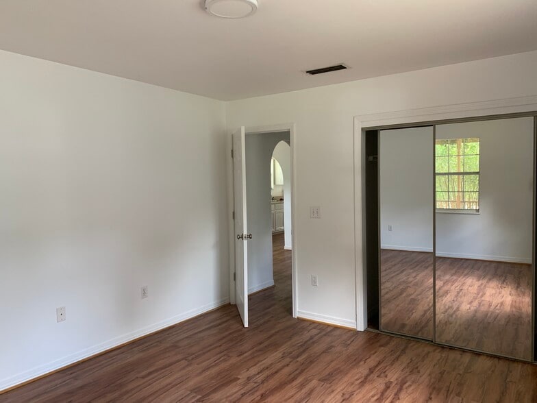 Bedroom SW - 2608 Old Spanish Trail