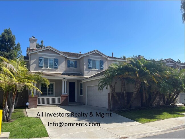 Primary Photo - 388 Monte Vista Way