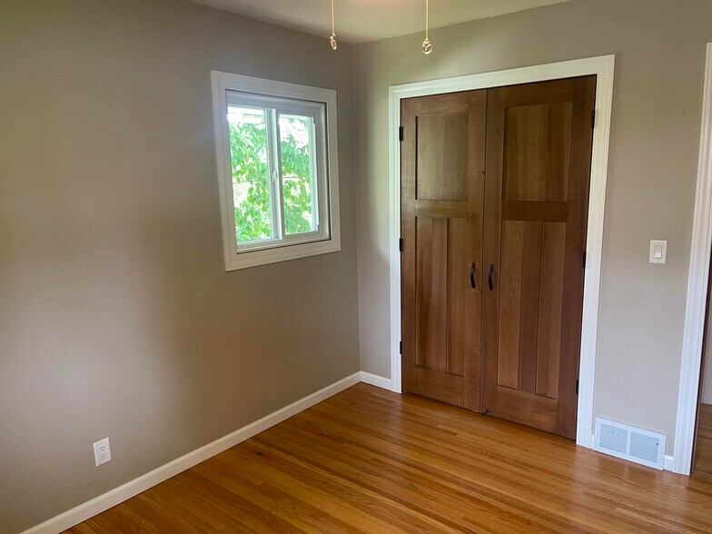 Bedroom 2 - 6434 Xerxes Ave S