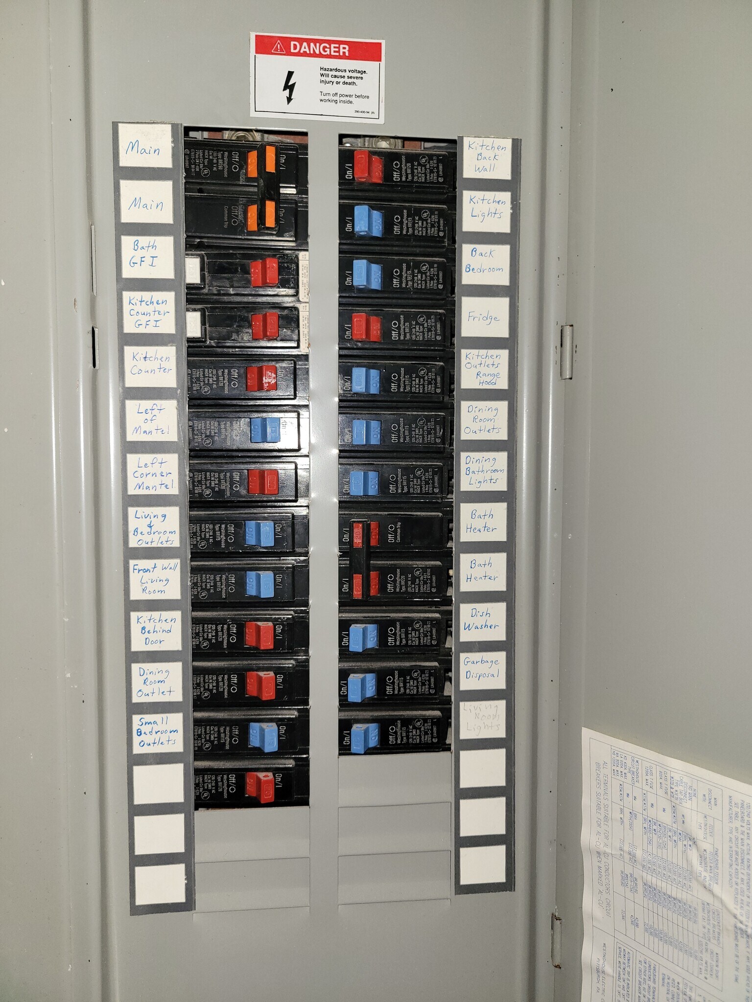 Building Photo - 67 Baldwin St