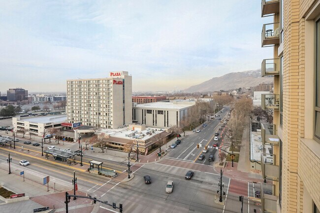 Building Photo - 99 W South Temple