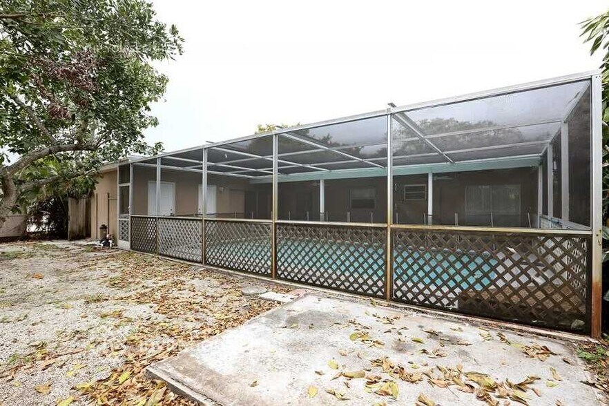 Building Photo - 7828 Kismet St