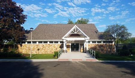Building Photo - 1006 Portland Dr