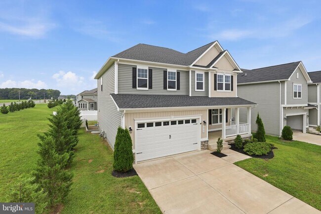 Building Photo - 10302 Spotswood Dr