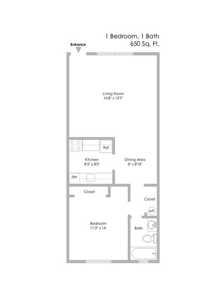 Building Photo - 6350 Forward Ave