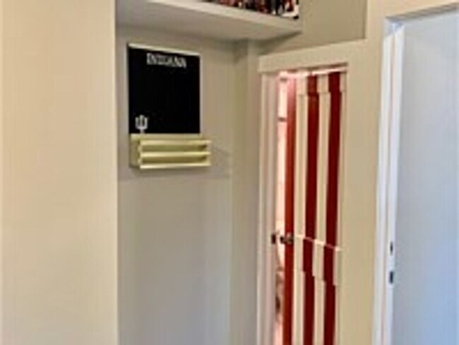 Building Photo - "The Porch" - ABNB, Short Term, monthly and long-term RENTAL. Famous IU Tailgate house